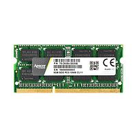 Apacer 75.C93E4.G020B SODIMMs 8GB DDR3-1600 Indus. SO-DIMM 512x8 2 Rank CL11
