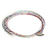 AirBorn MQ-213-025-161-45WD Plug CONNECTOR, M SERIES