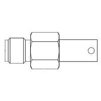 AMP Connectors - TE Connectivity 1051908-1 Connectors 2032 8015 92