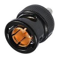 Trompeter / Cinch Connectivity Solutions UPL2000-D7 Connectors BNC Plug 75 Ohm Full CRMP STR