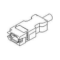Molex 500655-0819 I/O Connectors 2mm I/O Crimp Type SocketHsg Set 8Ckt