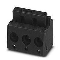 PHOENIX CONTACT 1709567 Fixed Terminal Blocks PTS 1,5/ 3- 5,0-H AP TRB BK