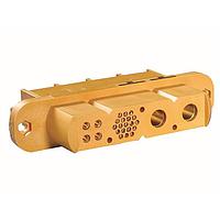 Amphenol Positronic GG8785M10 Power to the Board