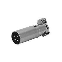 Amphenol SINE Systems C146 10A004 901 15 Modules male insert 4 pole