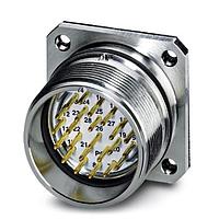 PHOENIX CONTACT 1615316 Heavy Duty Power Connectors HC-28P1NT22300