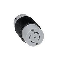 Molex 1301450084 Safeway Connector with Blade HI-AMP TURNEX L21-30 CONN 4P5W