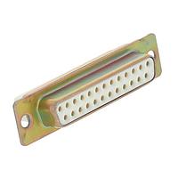 ITT Cannon M24308/2-3F Connectors Socket Contact,Crimp Cadmium,3 ,25