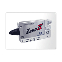 Shishido Zapp Ⅱ Ultra-small-size Piezoelectric Ionizer PIEZONIZER (2.4 VA)