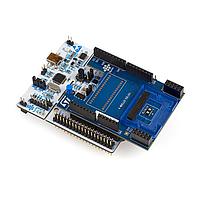 STMicroelectronics P-NUCLEO-53L1A1 Proximity Sensor Long-distance ranging sensor Nucleo pack based on VL53L1X for STM32 Nucleo