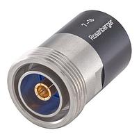 Rosenberger 60K12S-000S3 Connectors Short