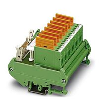 PHOENIX CONTACT 2304458 Passive Interface Modules FLKM 16/DI/SI/LA/DV
