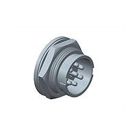 Amphenol LTW 1DC-03PMMS-LC7001 Standard Circular Connector Ceres, Large Size, 20A, 03 Pins, Receptacle, Circular
