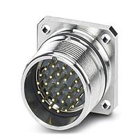 PHOENIX CONTACT 1608272 Heavy Duty Power Connectors HC-26P1NX200JY