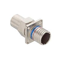 DEUTSCH - TE Connectivity 33526M11-08PA Rectangular MIL Spec Connectors RECP ASSY