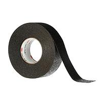 3M Electronic Specialty 7000010831 Flat Cables 3M Safety-Walk Slip-Resistant Conformable Tapes & Treads 510, Black, 2in x 60 ft, Roll, 2/Case
