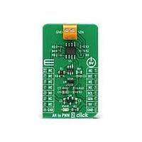 Mikroe MIKROE-4221 Voltage Mode PWM Controller AN to PWM 2 Click