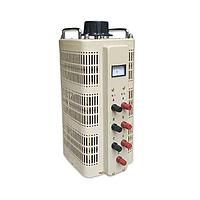 3-phase voltage stabilization