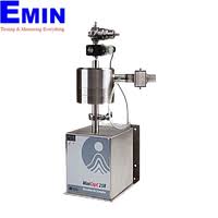 Microbial air sampler used in environmental monitoring and inspection service