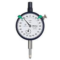 MITUTOYO 2113S-10 Dial Indicator