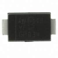 Micro Commercial Components (MCC) SMA6F5.0A-TP TVS Diodes 5V, 600W