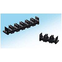 Hirose Electric DF33C-3RS-3.3 Accessories Retainer Single Row 3 Pos