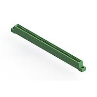 EDAC 345-058-520-108 Standard Card Edge Connectors .100" (2.54mm) Pitch Card Edge Connector