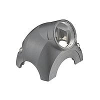 HARTING 11123001602 Hoods HAN-YELLOCK 30 ANGLE ENTRY HOOD M32