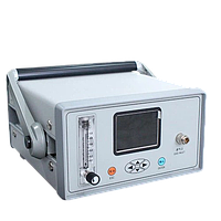 Huazheng HZSF-801 SF6 Comprehensive Analyzer (0.5LPM±0.1)