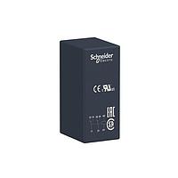 SCHNEIDER RSB2A080E7 Industrial Relays PLUG-IN RELAY 250VAC 8A RSB