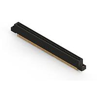 EDAC 896-082-560-203 Receptacles High Temp Card Edge Connectors
