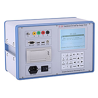 Transformer On-load tap-changer tester KVTESTER ZC-220