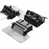 JST Automotive ZROHC-48H-K-1 Accessories ZRO Harness Cover