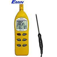PCE 310 Hygrometer (-20 ~ 50 ° C, 0 ~ 100% rh)