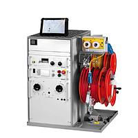 BAUR Syscompact 400 Simple And Safe Measurement (220 – 230 V, 50/60 Hz)