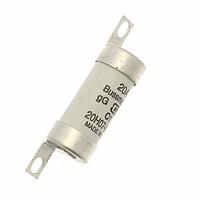 Eaton Bussmann 20H07-660 Low Voltage Supplementary Fuse 20AMP 660VAC/250VDC