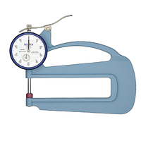 TECLOCK SM-124 Dial Thickness Gauge