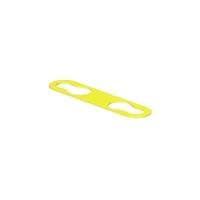 Weidmuller 2006450000 Wire Labels & Markers WM 2/6 3.5-5.0 MM GE