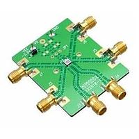 Analog Devices 122520-HMC725LC3C Logic Gate HMC725LC3C Evaluation PCB