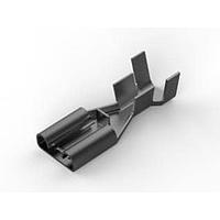 AMP Connectors - TE Connectivity 1217095-2 Quick Disconnects RCPT 250 POS-LOCK 16-12 TPBR