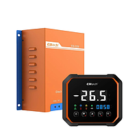 Elitech ECB-LS230-WiFi(10HP) Three Phase Split Electrical Control Panel (10HP, -49℃～119℃, WiFi 2.4GHz)