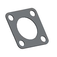 Amphenol Air LB Germany VG96940-06B005B Circular MIL Spec Tools, Hardware & Accessories sealing gasket,conductive,75sh, dark size n