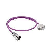 Lumberg Automation 0955 284 204/1 M Sensor Cables / Actuator Cables