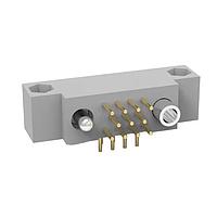 AirBorn RM352-035-323-2900 Rectangular MIL Spec Connectors R-Series .075