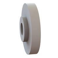 Essentra Components 12SWS0837 Washers Shoulder Washer, .093 ID, .375 OD, .187 Shank OD