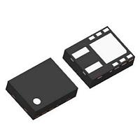 Nisshinbo RM517L121D-E2 Switching Voltage Regulators 0.3 V Ultra-low Output Voltage 300 mA Buck DC/DC Module