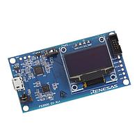 Multiple Function Sensor Development Tools