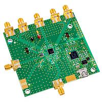 Analog Devices ADRF6702-EVALZ RF Modulator ADRF6702 EVAL BOARD