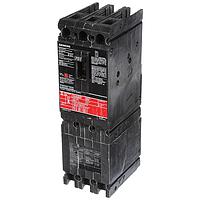 SIEMENS CED63B070 Low Voltage BRKR CED  3P 600V 70A