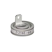 Bourns GDT216E-60-T1-BX Gas Discharge Tube Arrestor High Energy GDT 16mm 600V, T1 terminal