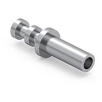 Mill-Max 2111-2-00-80-00-00-07-0 Terminal Pin, Turret 200u SN OVER NI